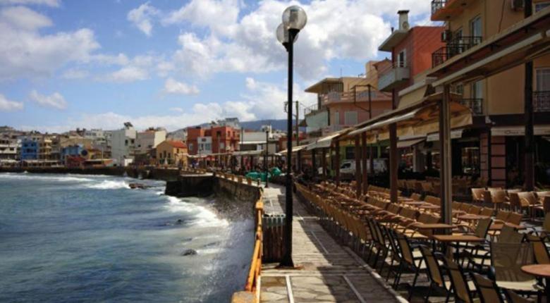 Virma Apartment Chania (Crete)