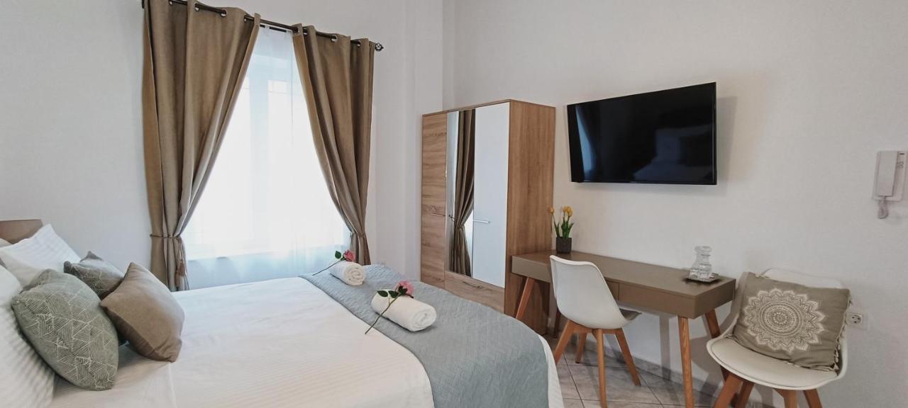 Virma Apartment Chania (Crete)