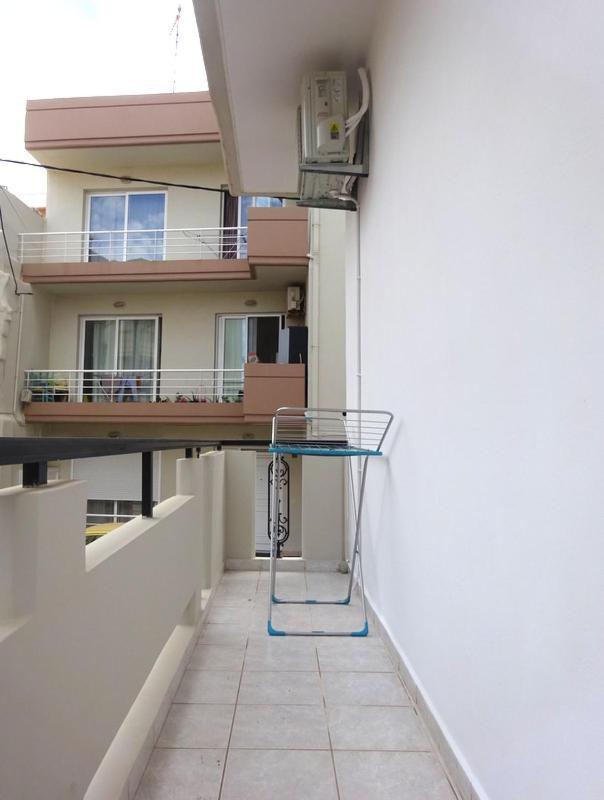 Virma Appartement Chania (Crete)