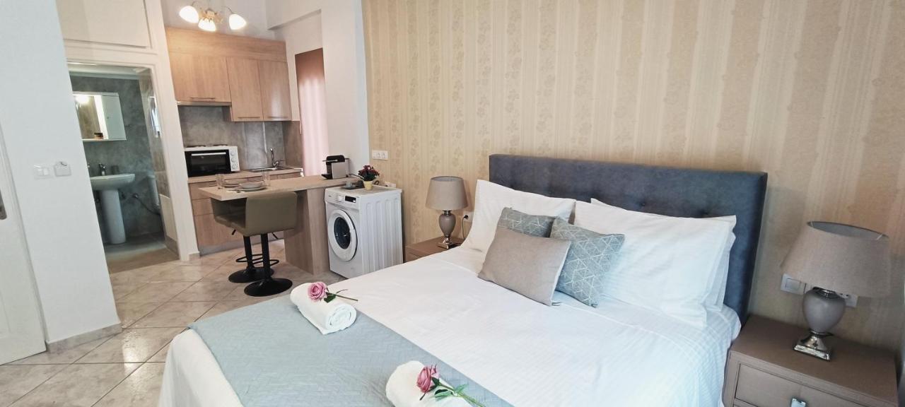 Appartement Virma *
